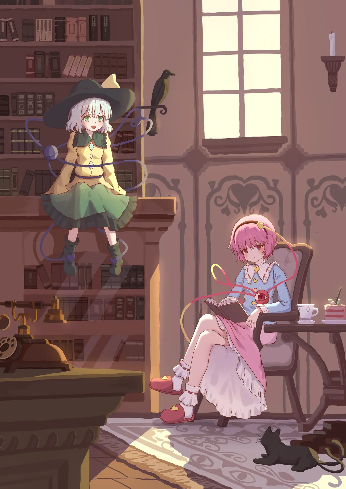 Featured image of post 经验